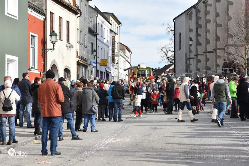 2020_02_22 - Fasching in Litschau - 3